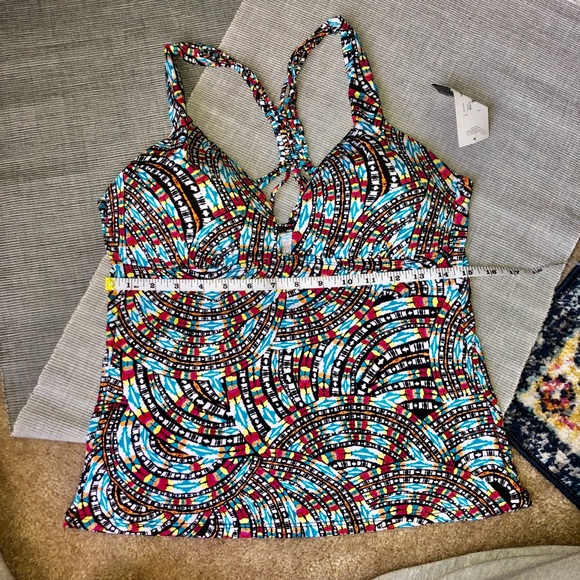 a.n.a tankini - Picture 11 of 11